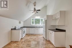 Appliances included -