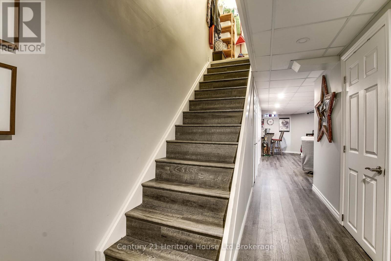 6 - 395 Springbank Avenue N, Woodstock (Woodstock - North), ON - Indoor Photo Showing Other Room