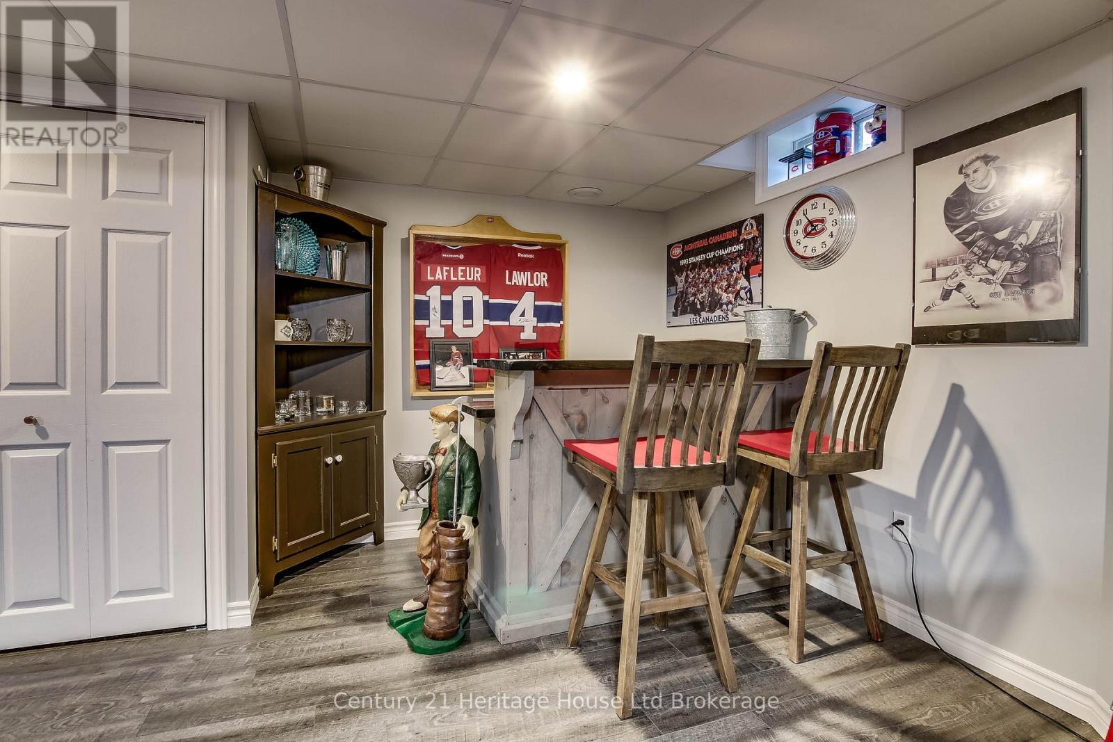 6 - 395 Springbank Avenue N, Woodstock (Woodstock - North), ON - Indoor Photo Showing Other Room