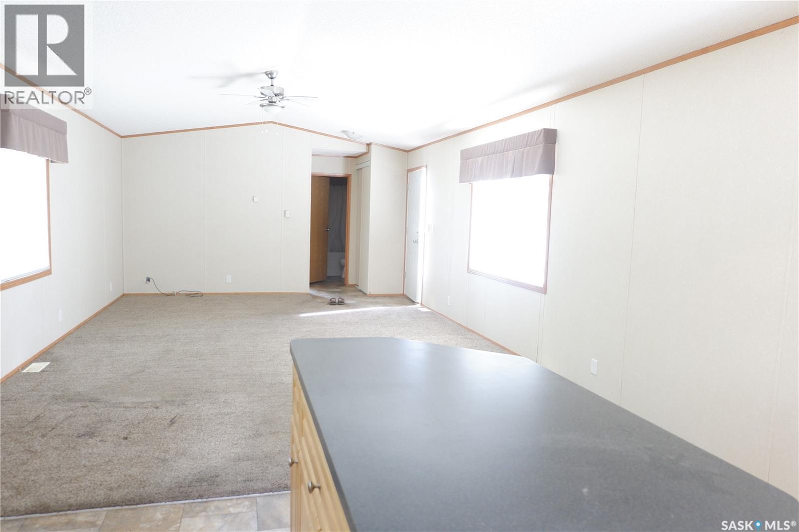 Rayner Acreage, Old Post Rm No. 43, SK - Indoor Photo Showing Other Room