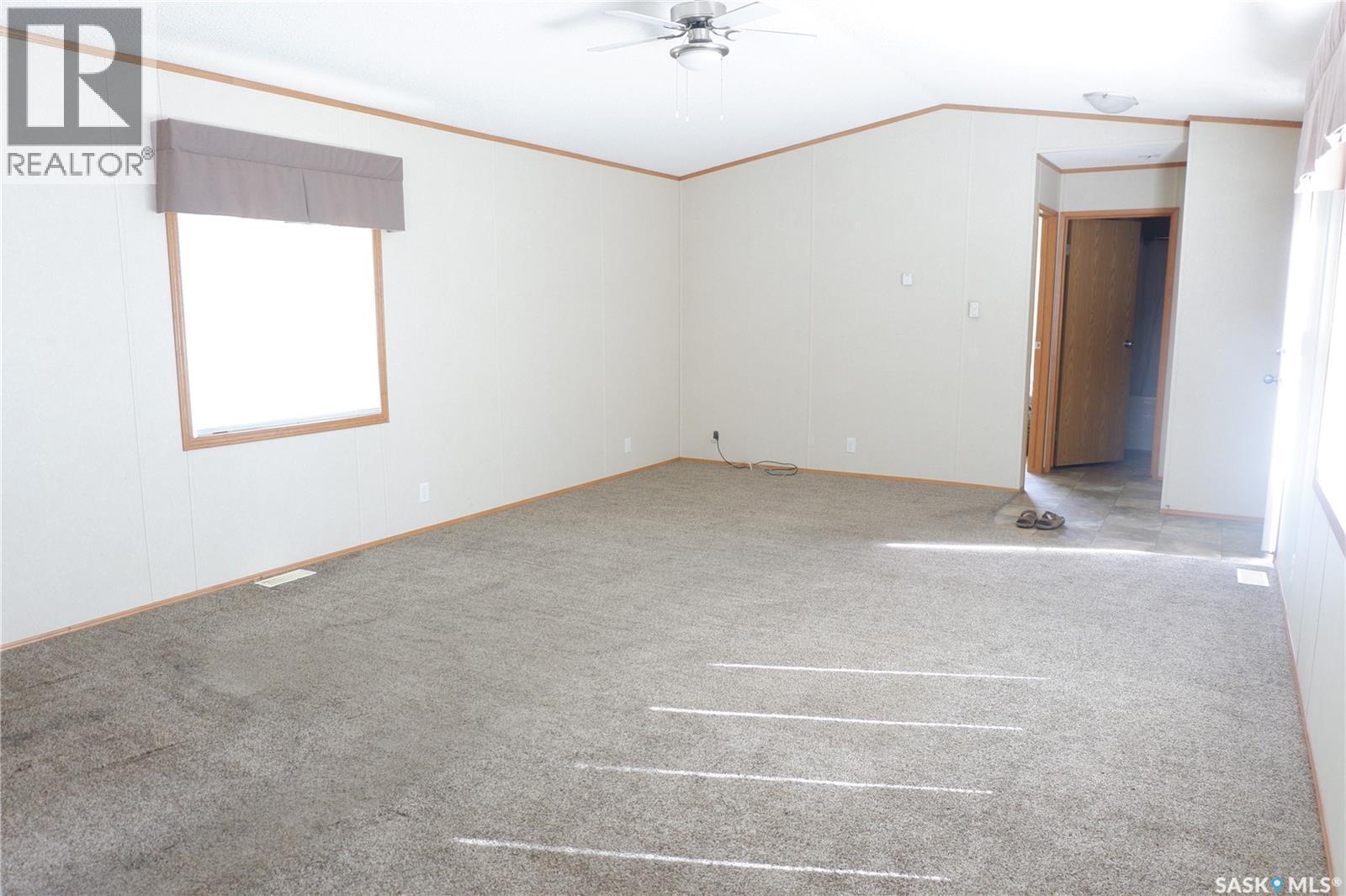 Rayner Acreage, Old Post Rm No. 43, SK - Indoor Photo Showing Other Room