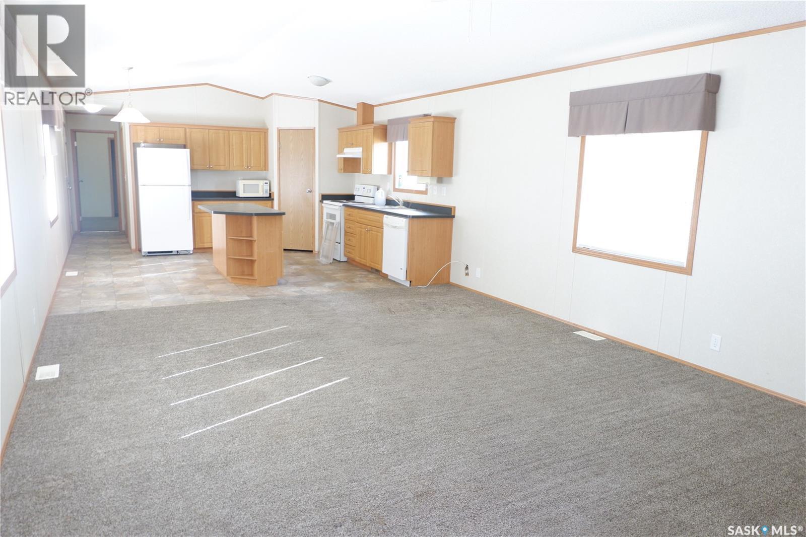 Rayner Acreage, Old Post Rm No. 43, SK - Indoor Photo Showing Kitchen