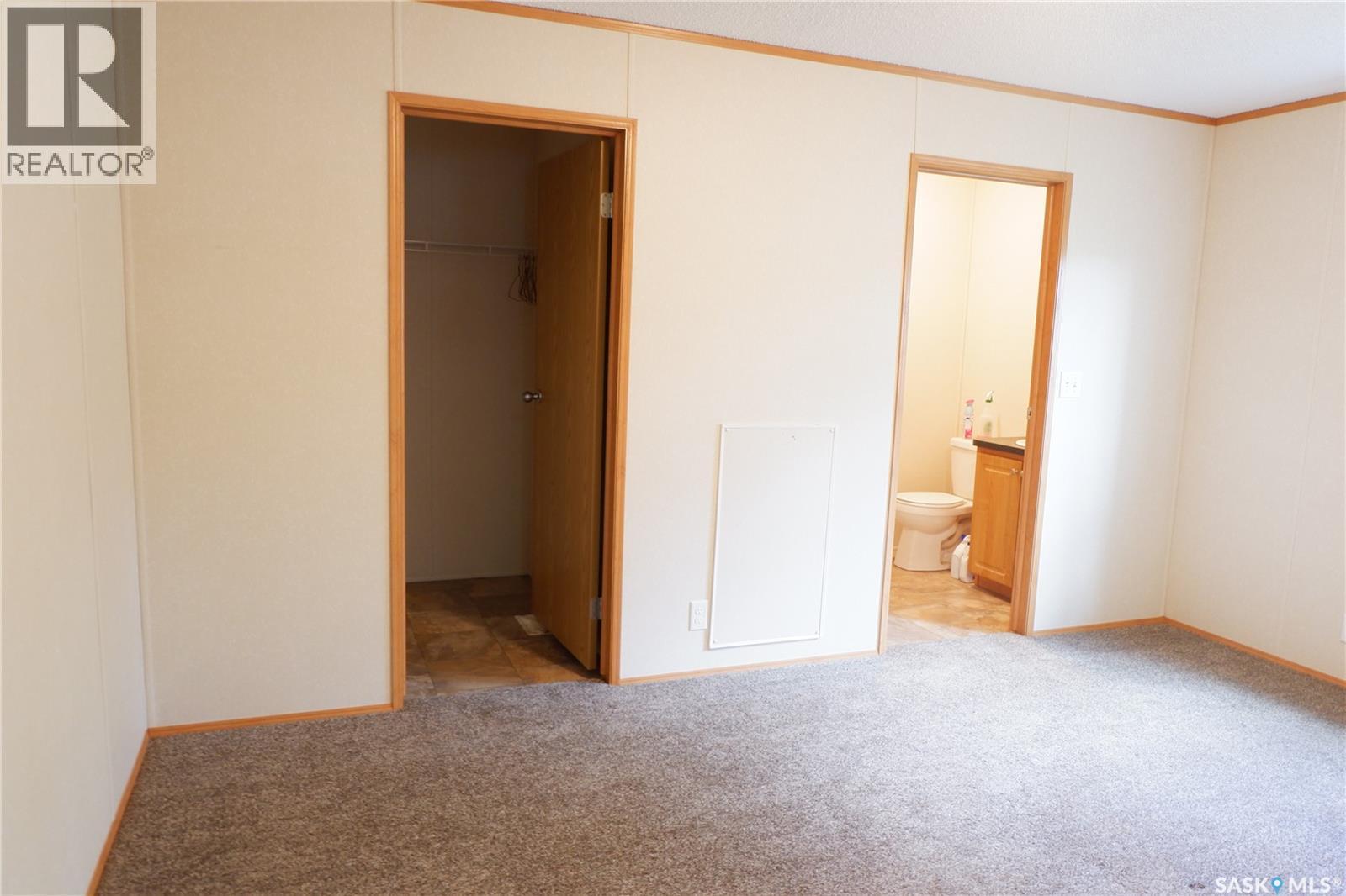 Rayner Acreage, Old Post Rm No. 43, SK - Indoor Photo Showing Other Room