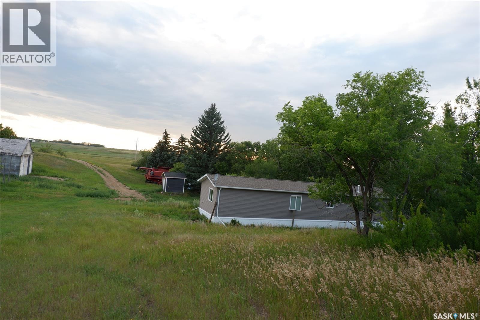 Rayner Acreage, Old Post Rm No. 43, SK - Outdoor