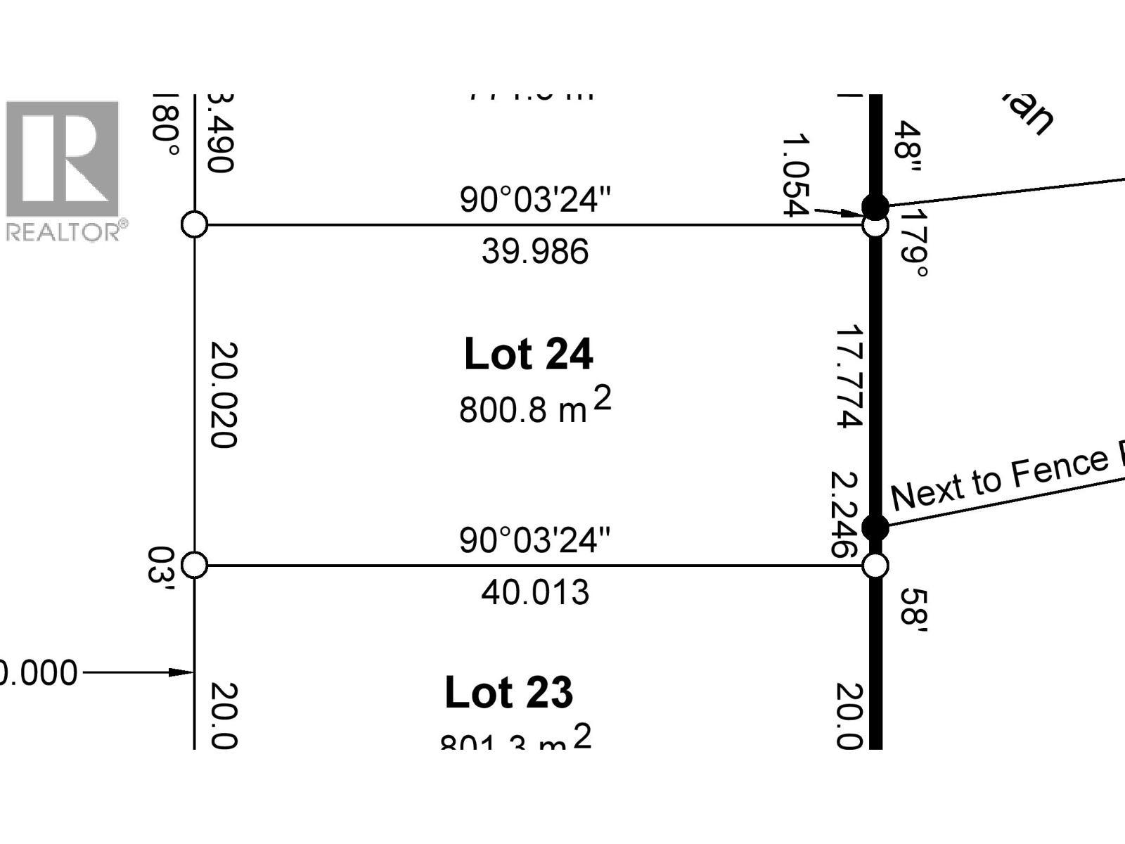 Lot 24-1126 Milligan Place, Prince George, BC