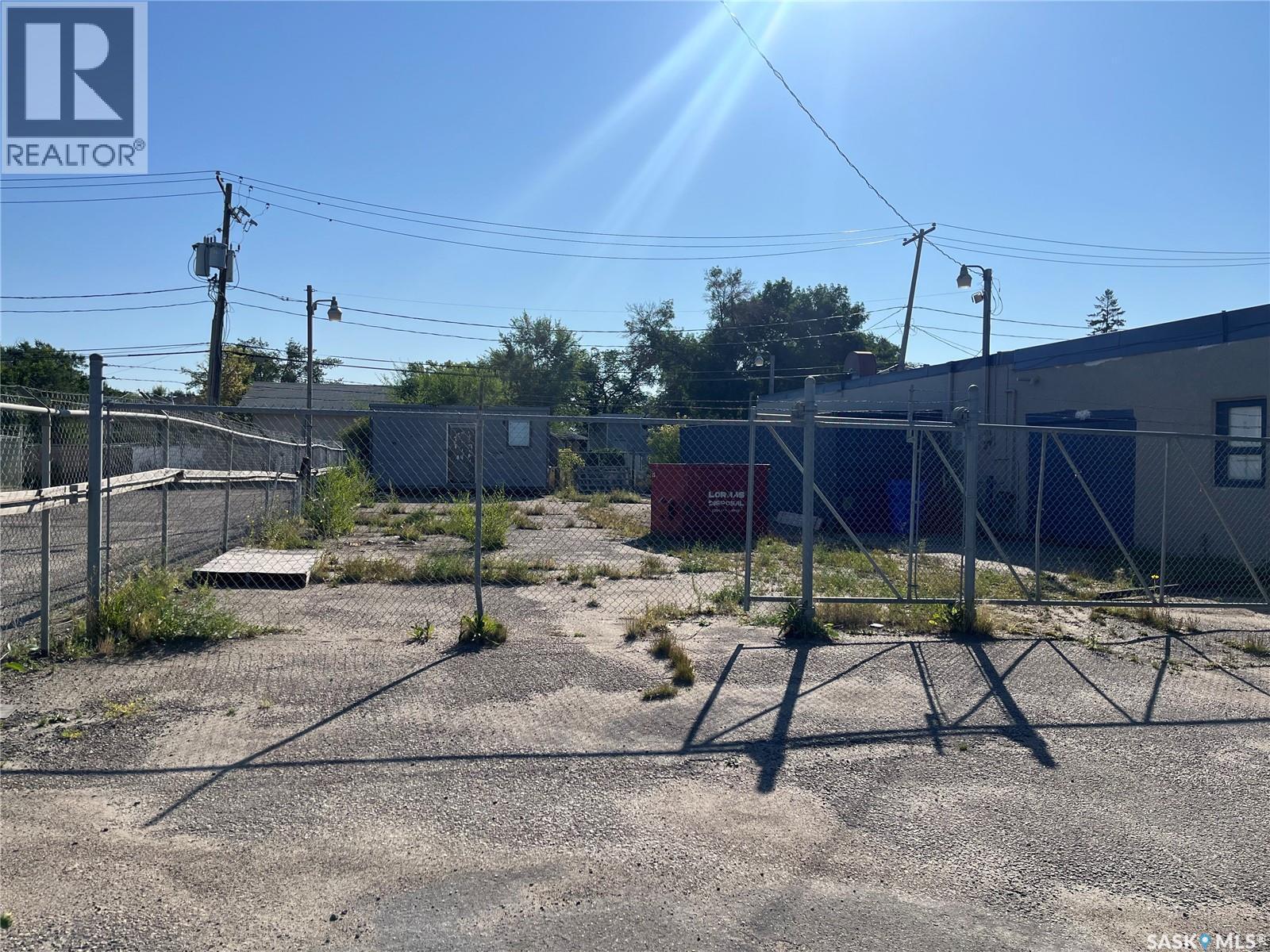 901 Winnipeg Street, Regina, SK