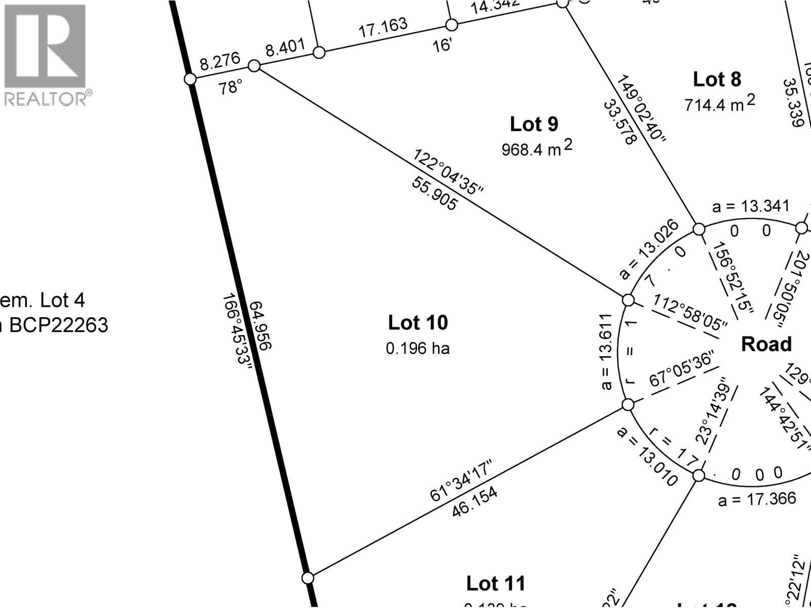 Lot 10-4946 Logan Court, Prince George, BC