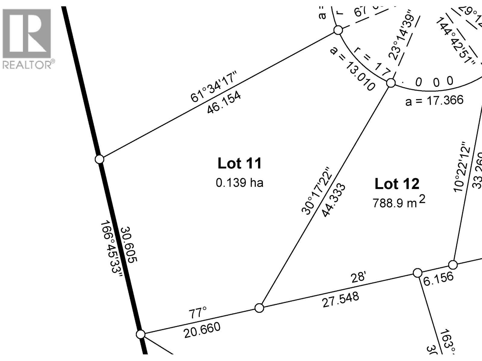 Lot 11-4941 Logan Court, Prince George, BC