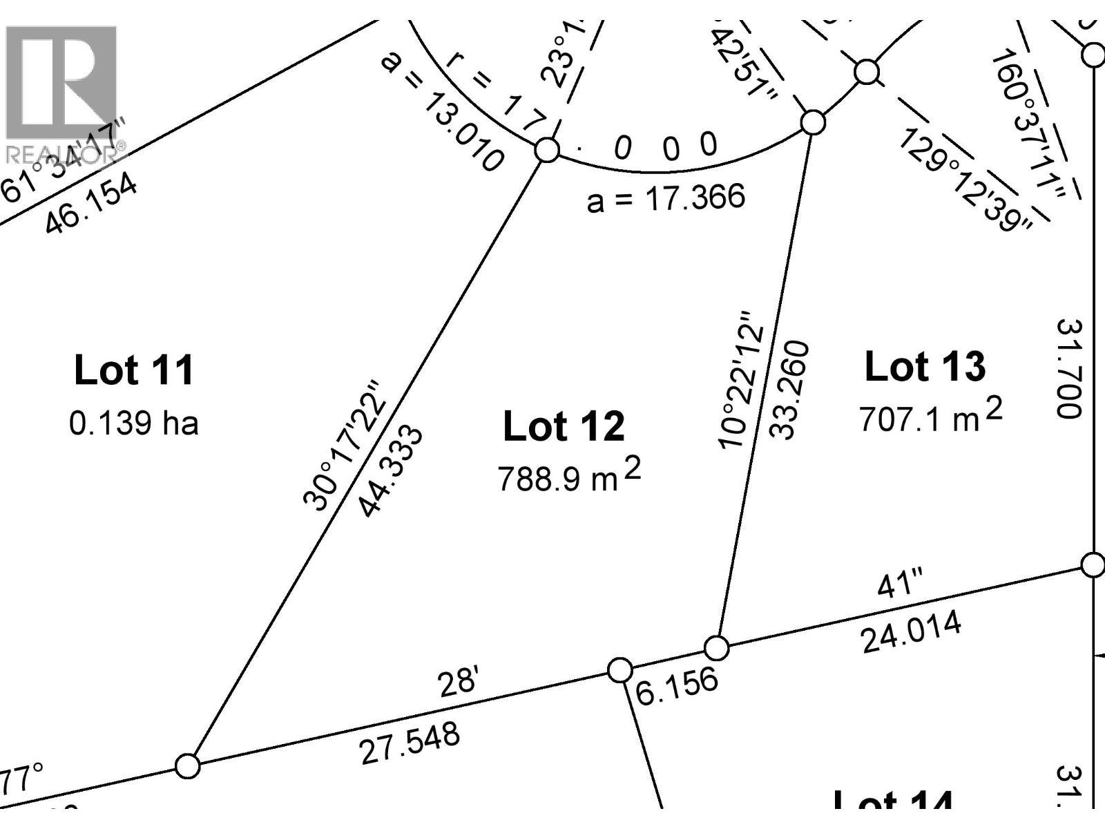 Lot 12-4929 Logan Court, Prince George, BC