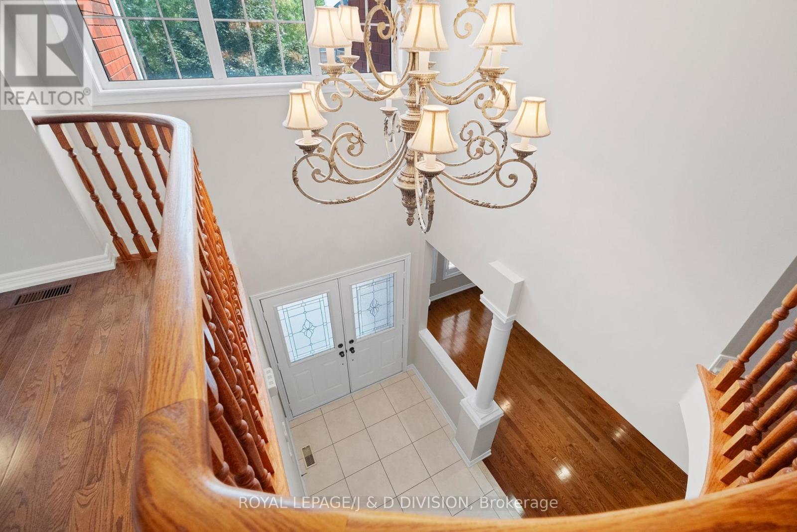 2153 Manor Hill Drive, Mississauga, ON - Indoor Photo Showing Other Room