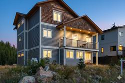 152 CLEARVIEW Crescent Apex Mountain, BC V0X 1K0