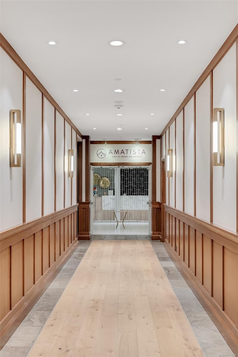 335/337 C-1999 Country Club Way, Langford, BC - Indoor Photo Showing Other Room