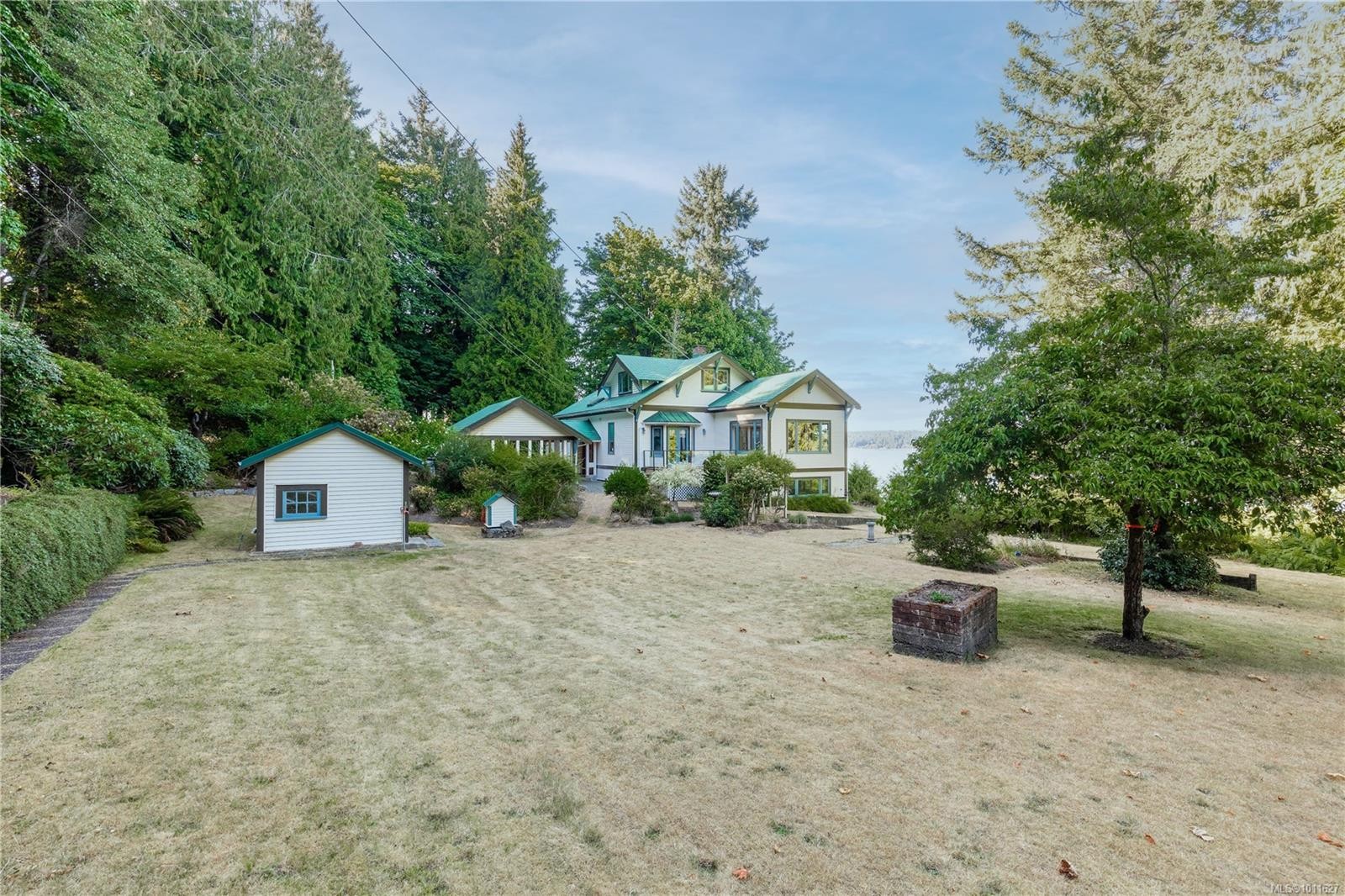 11231 Chemainus Rd, Ladysmith, BC