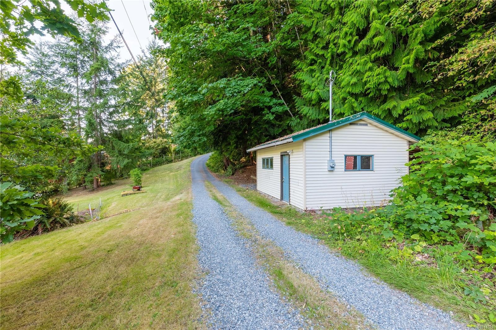 11231 Chemainus Rd, Ladysmith, BC