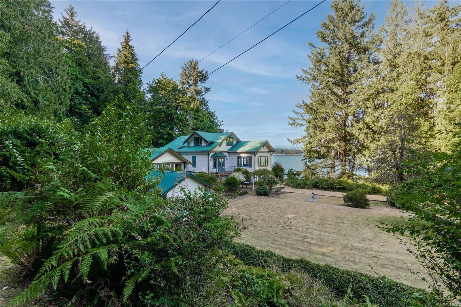 11231 Chemainus Rd, Ladysmith, BC