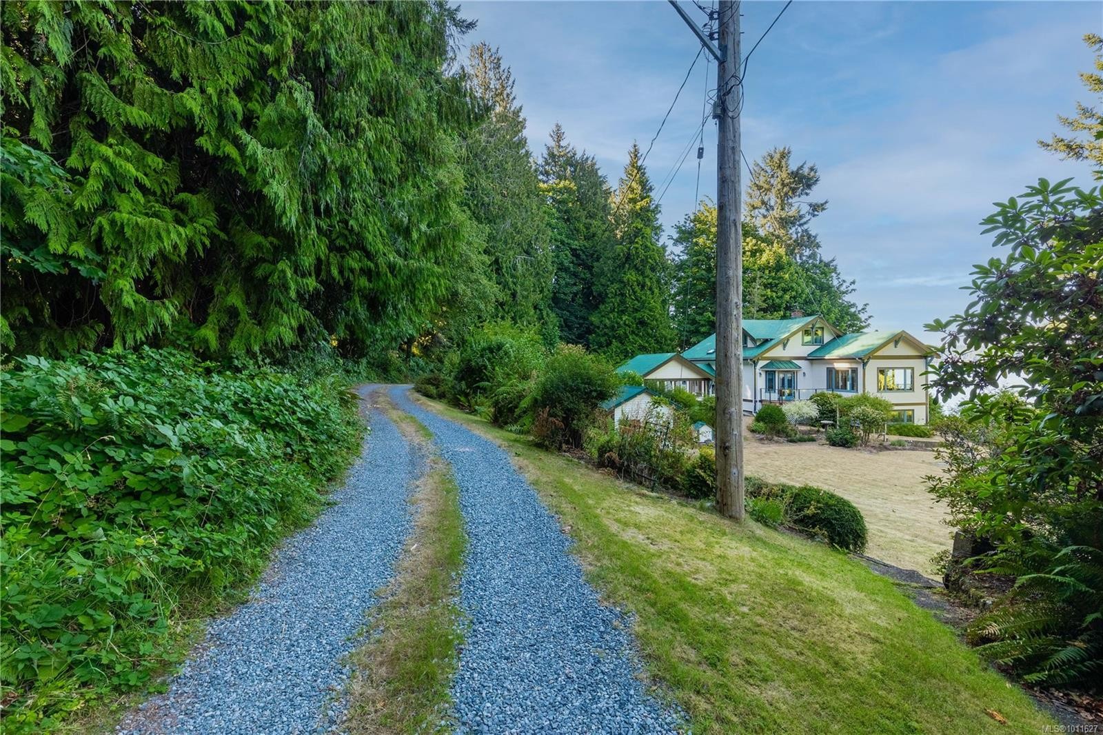 11231 Chemainus Rd, Ladysmith, BC