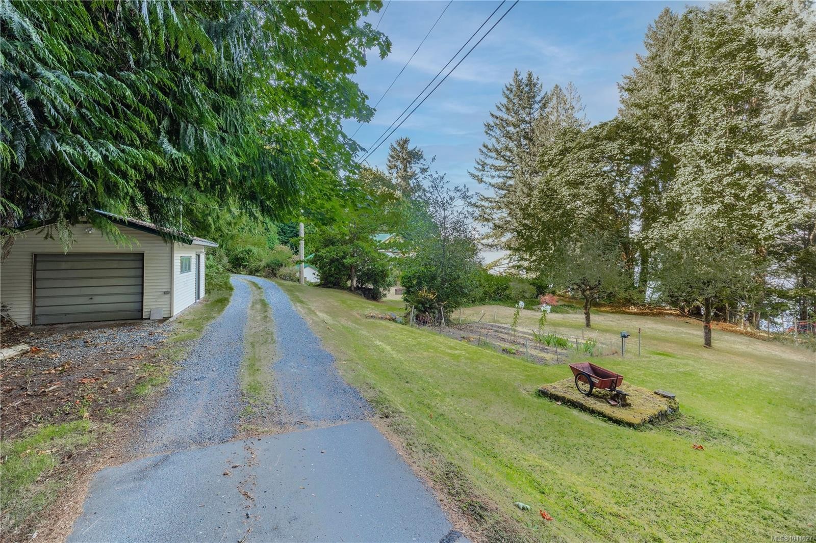 11231 Chemainus Rd, Ladysmith, BC