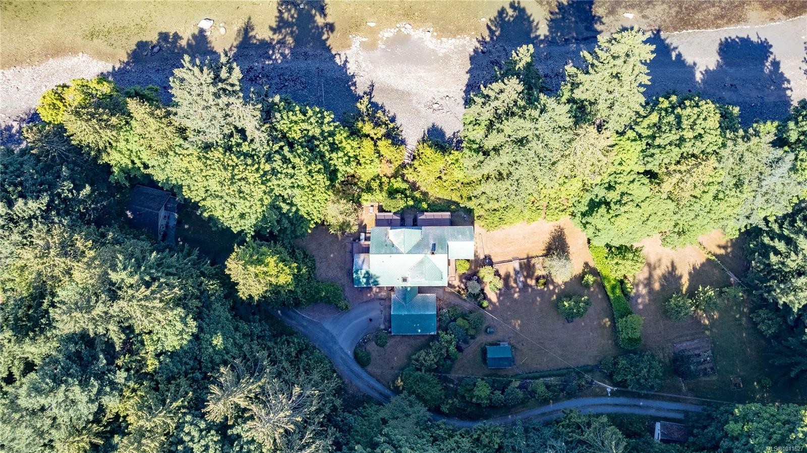 11231 Chemainus Rd, Ladysmith, BC