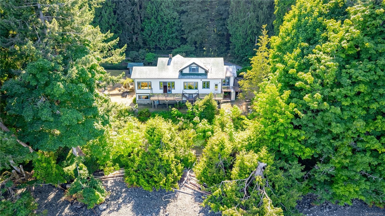 11231 Chemainus Rd, Ladysmith, BC