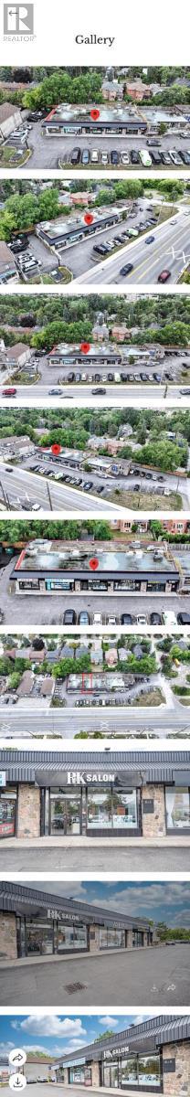 Unit 3 - 4361 Highway 7 Highway E, Markham, ON