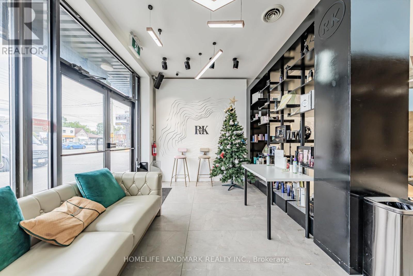 Unit 3 - 4361 Highway 7 Highway E, Markham, ON