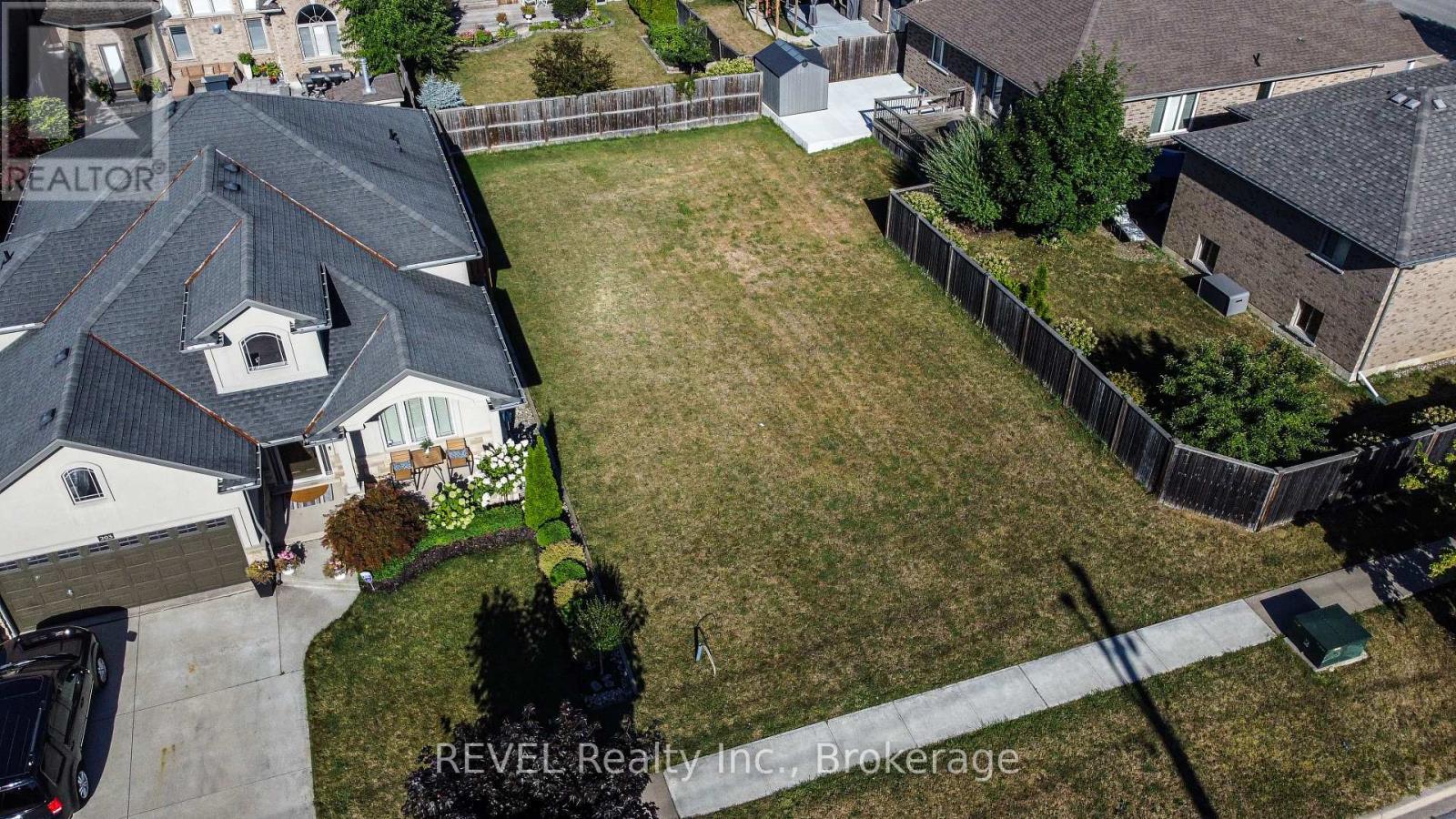 201 First Street Louth, St. Catharines (Grapeview), ON