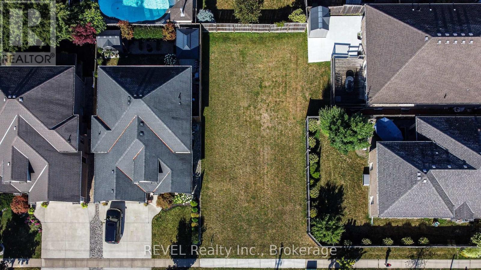 201 First Street Louth, St. Catharines (Grapeview), ON