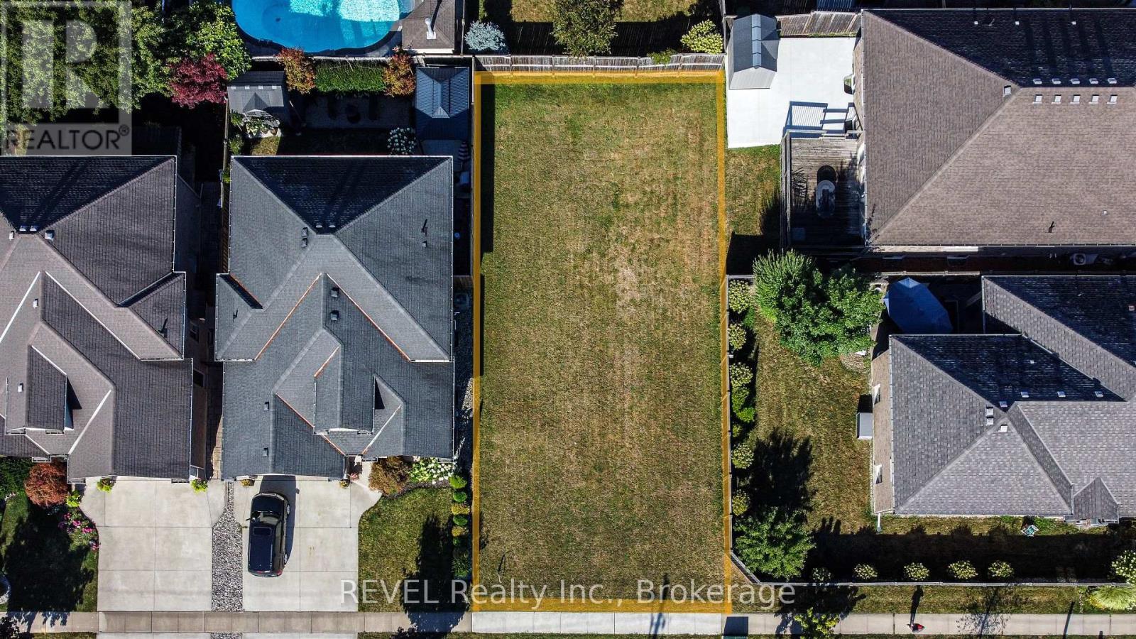 201 First Street Louth, St. Catharines (Grapeview), ON