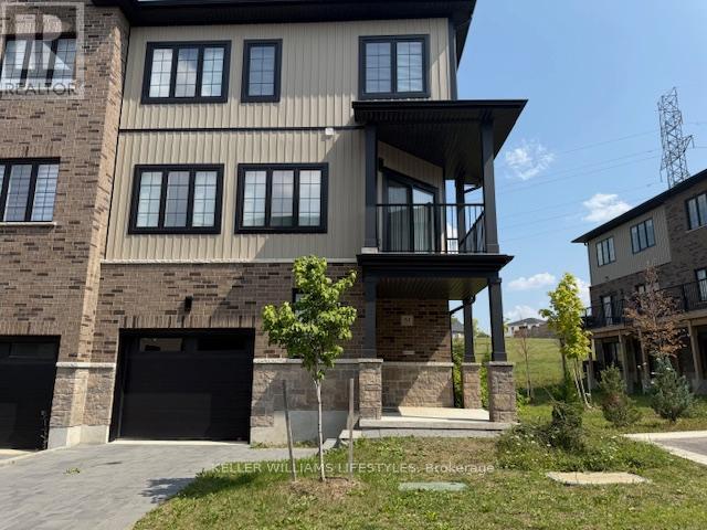 51 - 2610 Kettering Place, London South (South U), ON - Outdoor