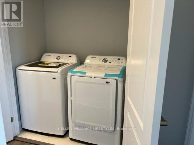 51 - 2610 Kettering Place, London South (South U), ON - Indoor Photo Showing Laundry Room