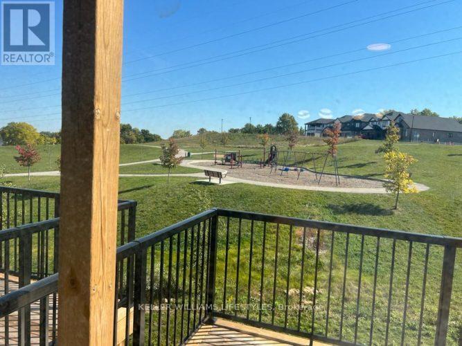 51 - 2610 Kettering Place, London South (South U), ON - Outdoor With View