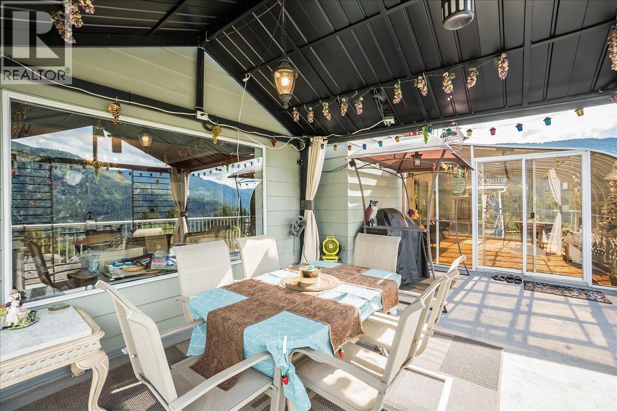 801 Houston Street, Nelson, BC -