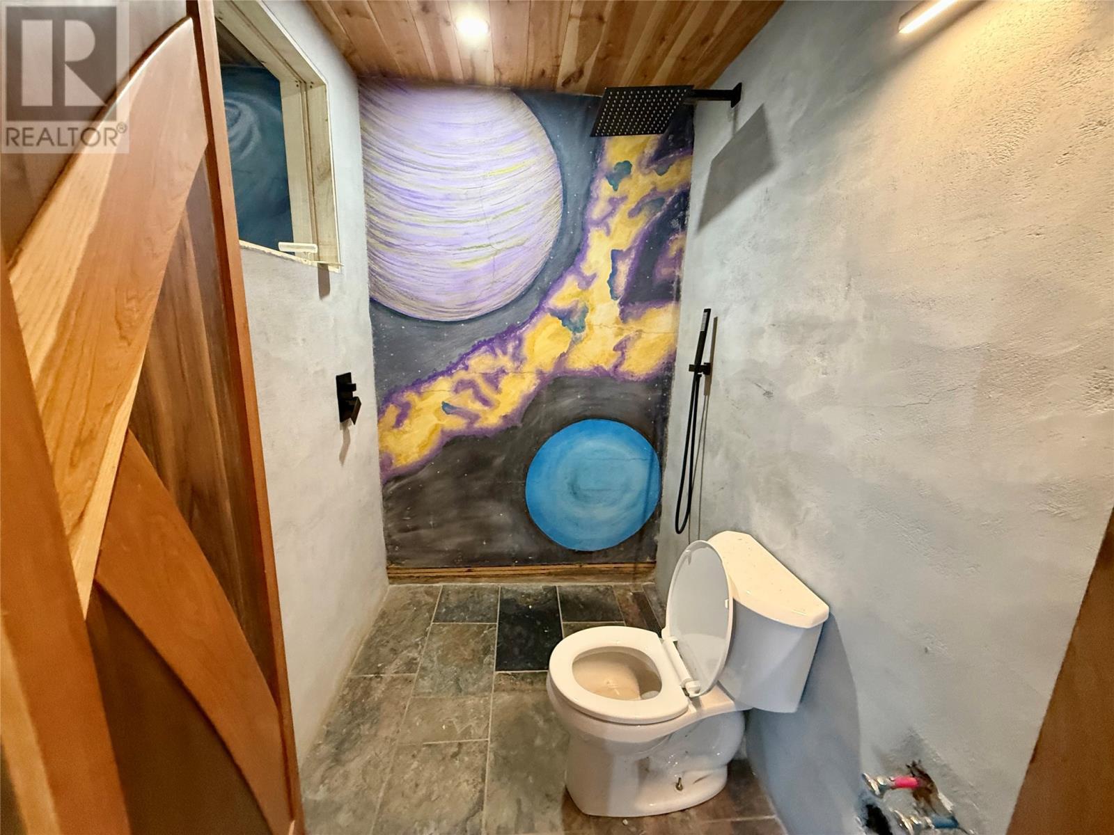 120 East Valley Road, Corner Brook, NL - Indoor