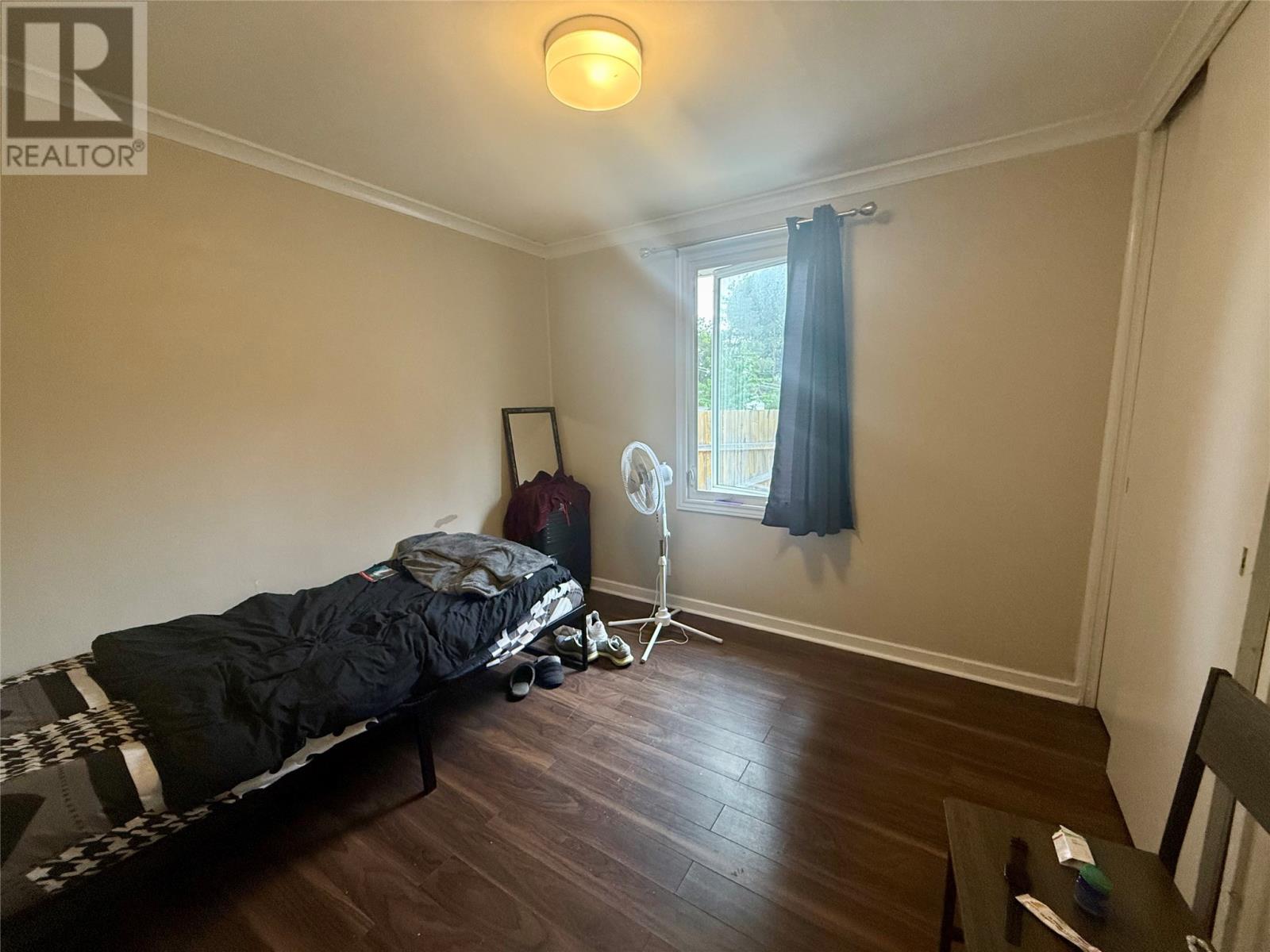 120 East Valley Road, Corner Brook, NL - Indoor