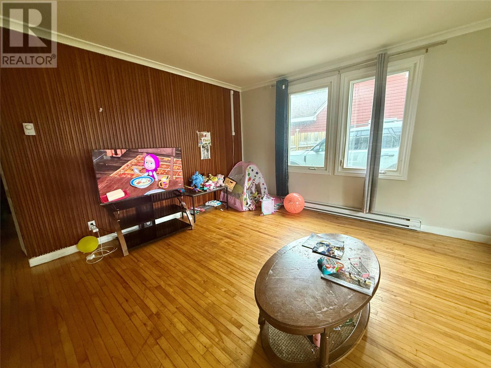 120 East Valley Road, Corner Brook, NL - Indoor