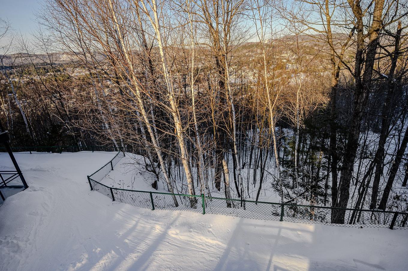 Other - 181 Mtée Victor-Nymark, Saint-Sauveur, QC - Outdoor