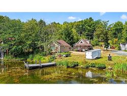 126 Allée Lac Adam Val-Doucet, NB E8R 1X4