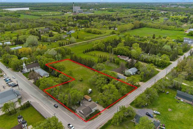 783 Colville Rd, St Clements, MB