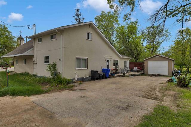 783 Colville Rd, St Clements, MB