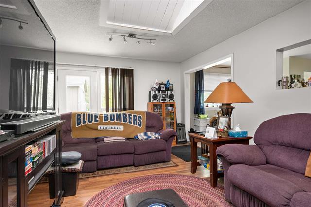 783 Colville Rd, St Clements, MB