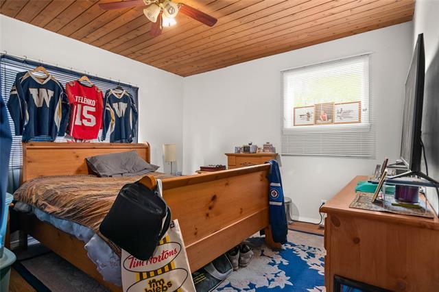 783 Colville Rd, St Clements, MB