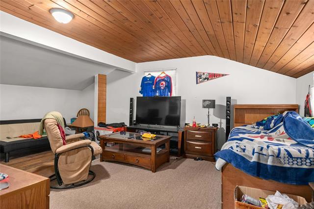 783 Colville Rd, St Clements, MB