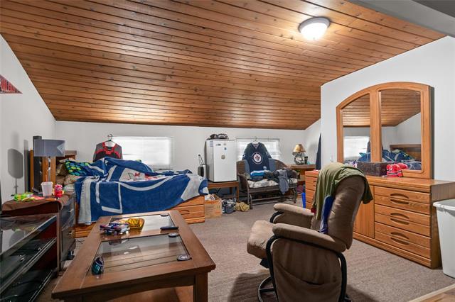 783 Colville Rd, St Clements, MB