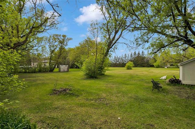 783 Colville Rd, St Clements, MB