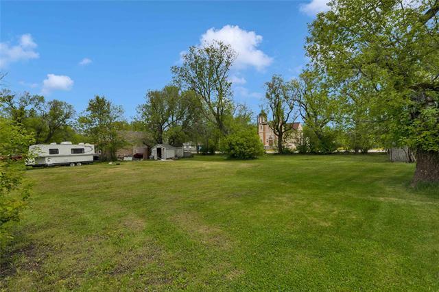 783 Colville Rd, St Clements, MB