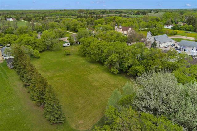 783 Colville Rd, St Clements, MB