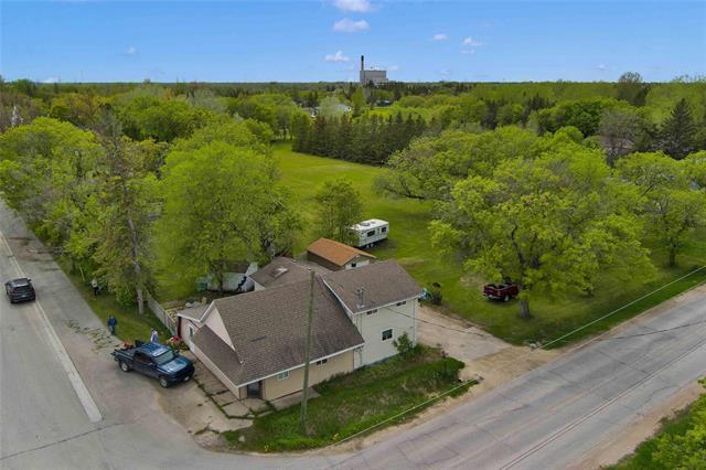 783 Colville Rd, St Clements, MB