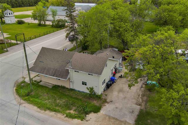 783 Colville Rd, St Clements, MB