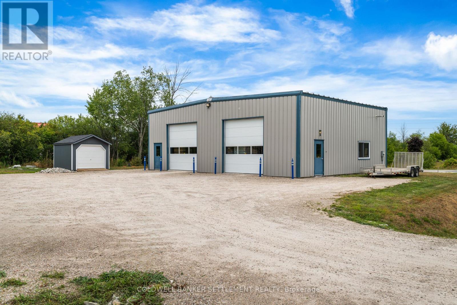 19 Warren Crescent, Perth, ON