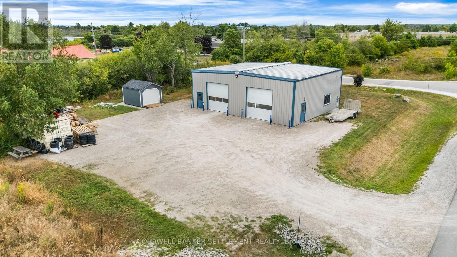 19 Warren Crescent, Perth, ON